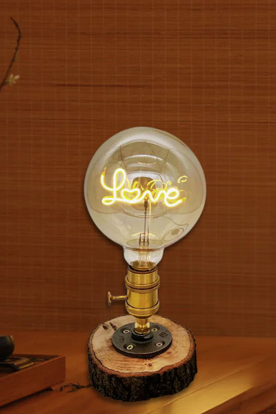Love Accent Light