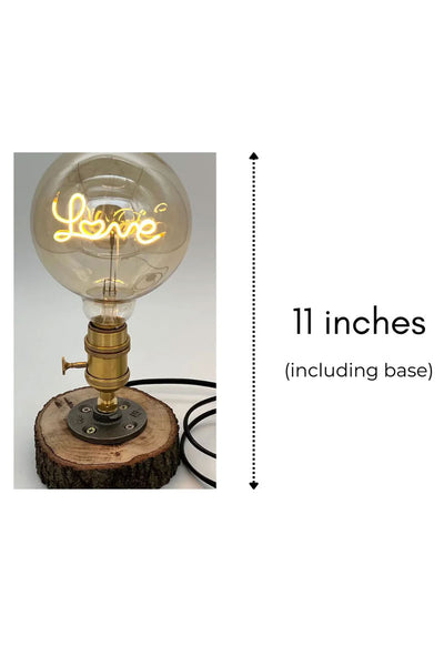Love Accent Light
