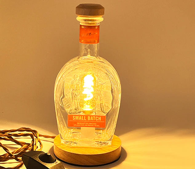 Bottle Lights