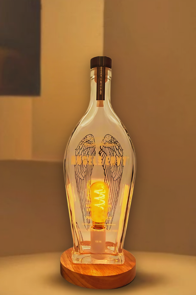 Angles Envy 750 Bottle Light