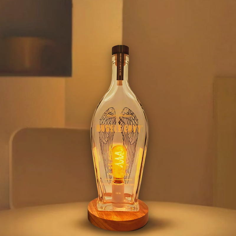 Angles Envy 750 Bottle Light