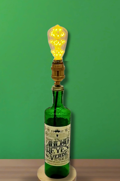 Ancho Reyes Bottle Light