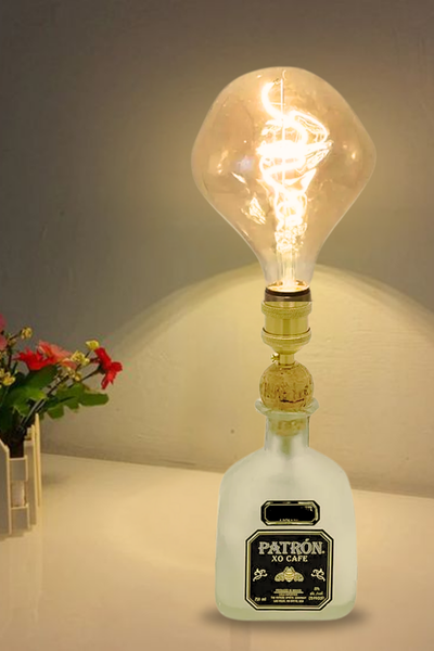 Patron Bottle Light