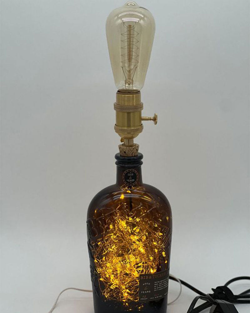 Bib & Tucker Bottle Light