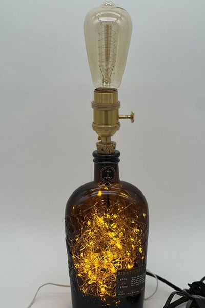 Bib & Tucker Bottle Light