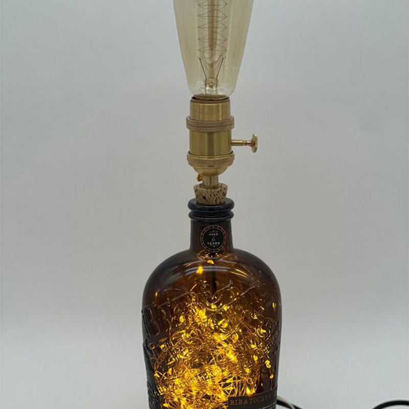 Bib & Tucker Bottle Light