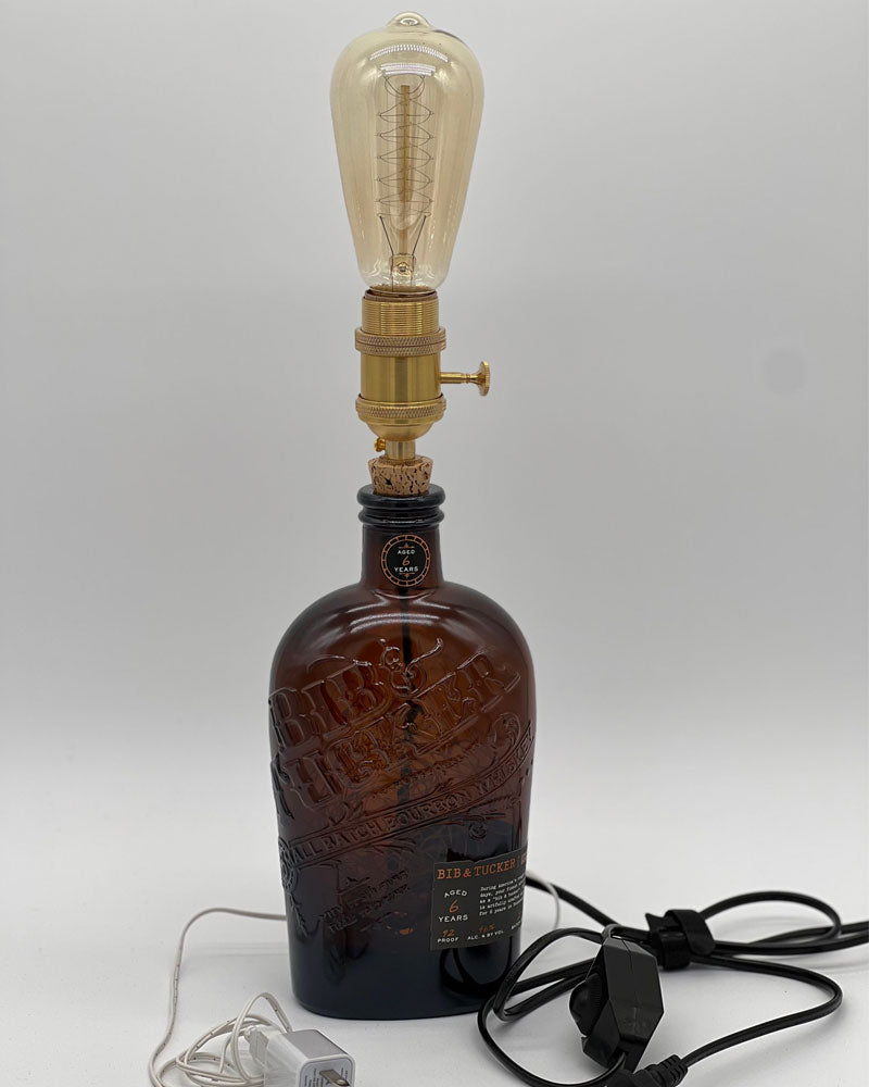 Bib & Tucker Bottle Light