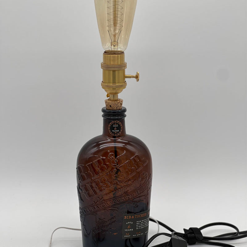 Bib & Tucker Bottle Light