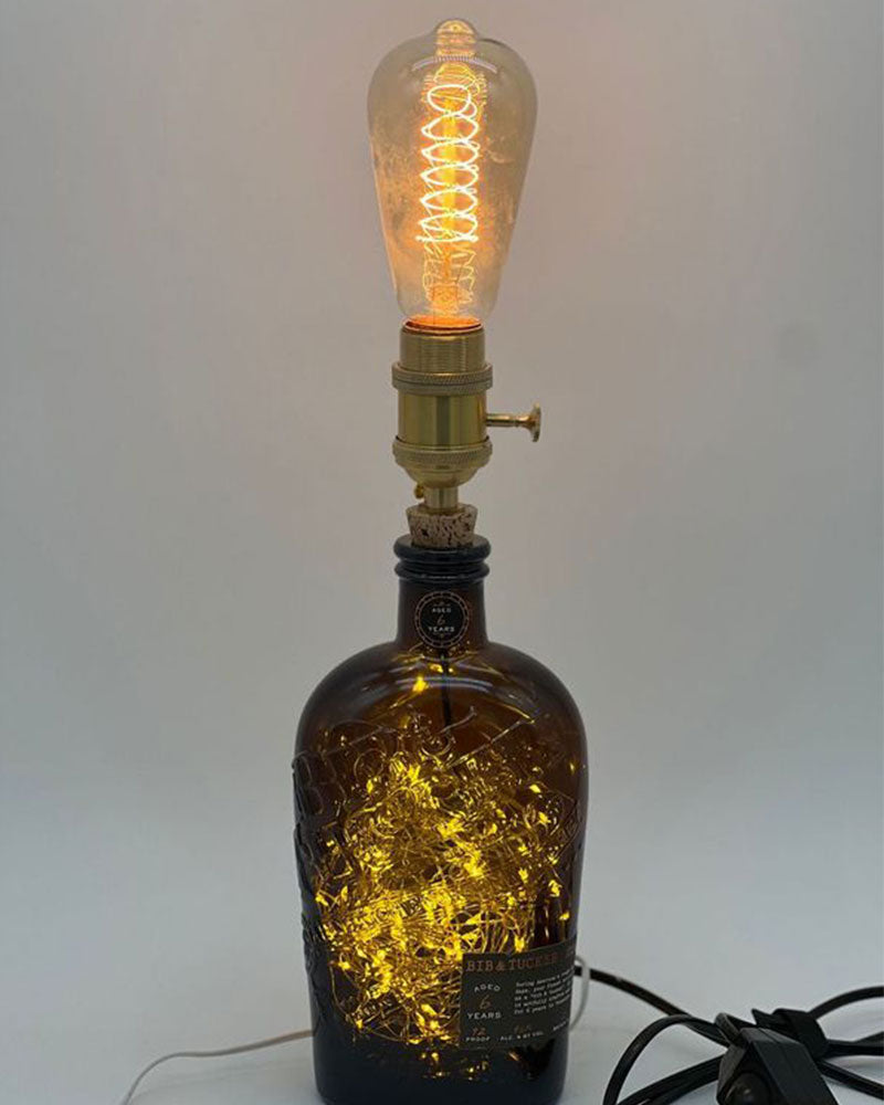 Bib & Tucker Bottle Light