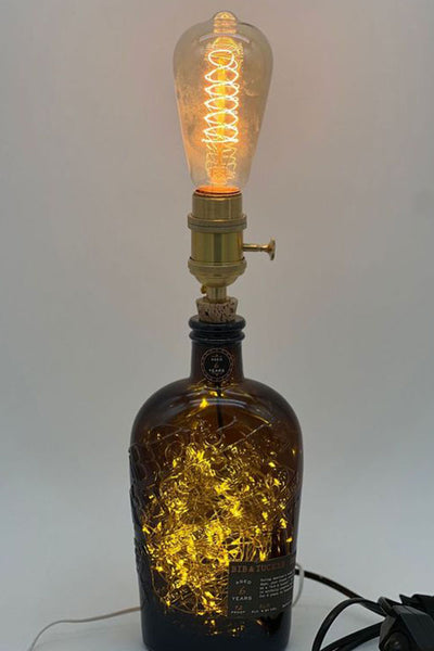 Bib & Tucker Bottle Light