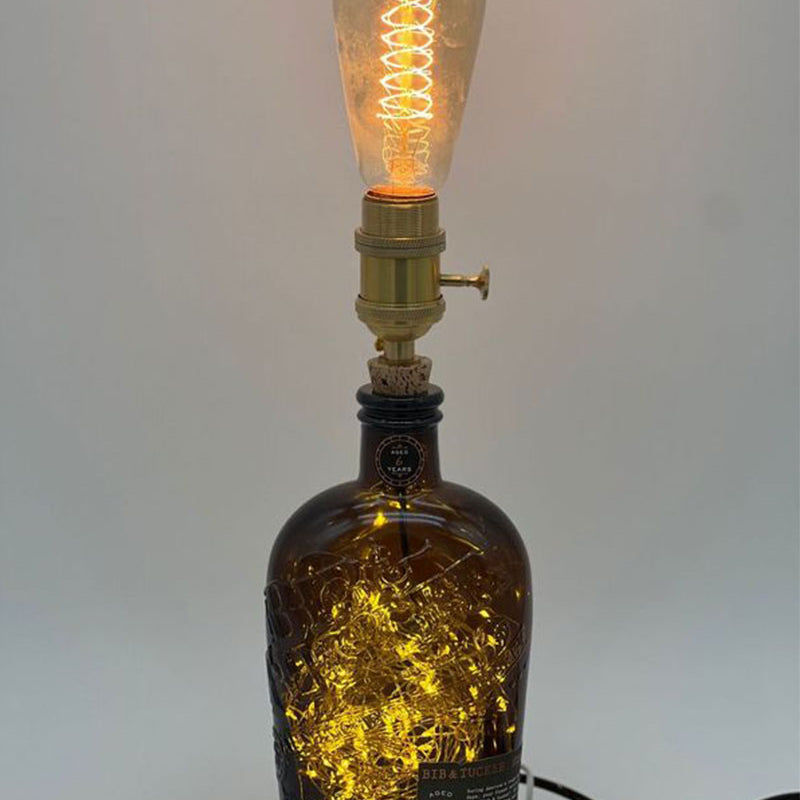 Bib & Tucker Bottle Light