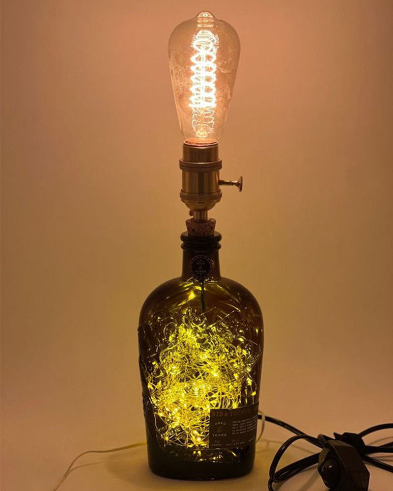 Bib & Tucker Bottle Light