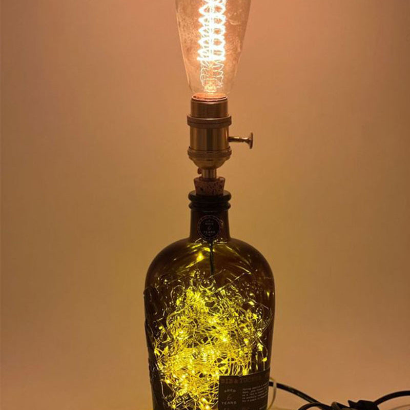 Bib & Tucker Bottle Light