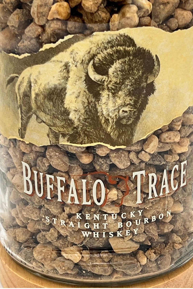 Buffalo Trace Rock Lamp 1.75L