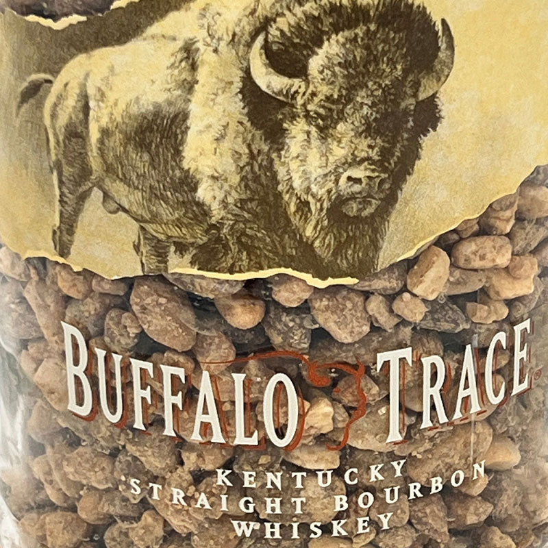 Buffalo Trace Rock Lamp 1.75L