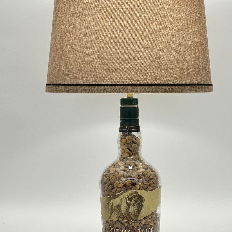 Buffalo Trace Rock Lamp 1.75L