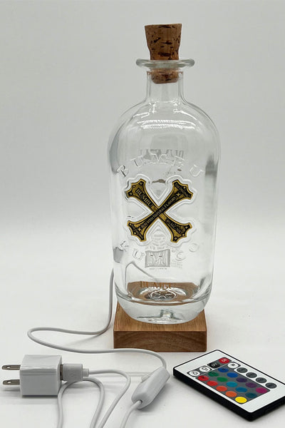 Bumbu Rum 750 ml