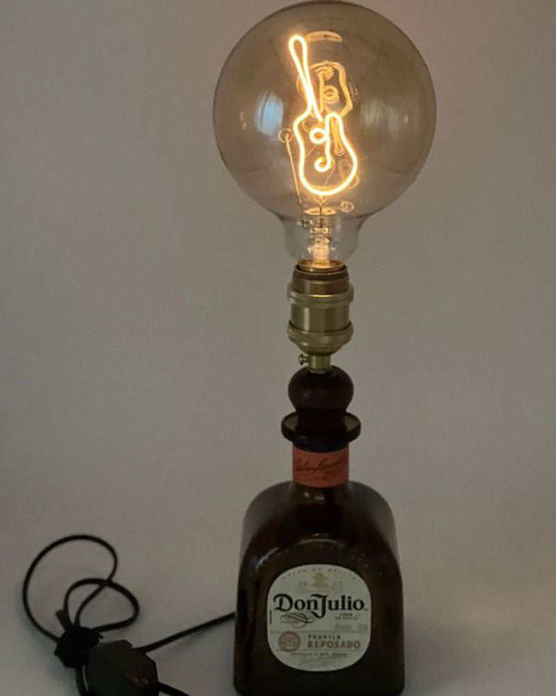 Don Julio Guitar