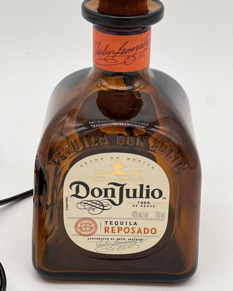 Don Julio Guitar