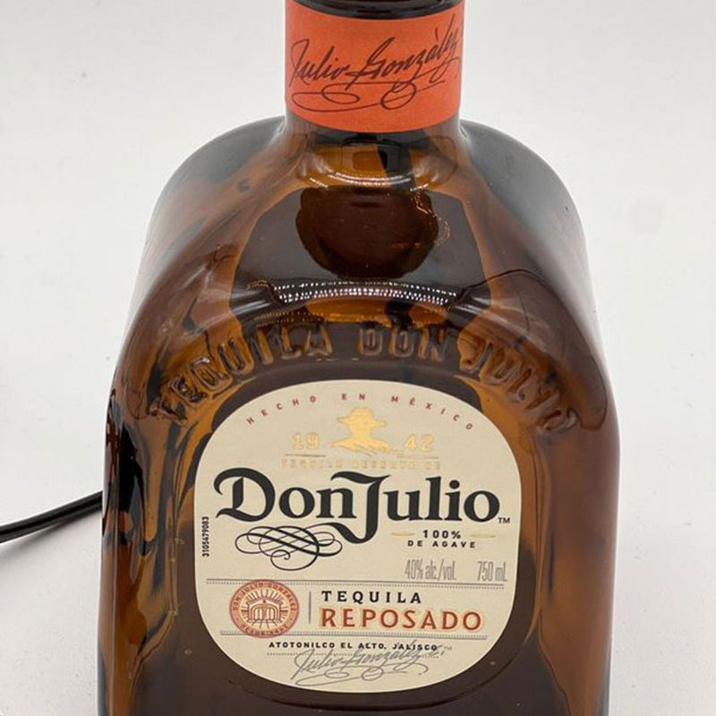 Don Julio Guitar