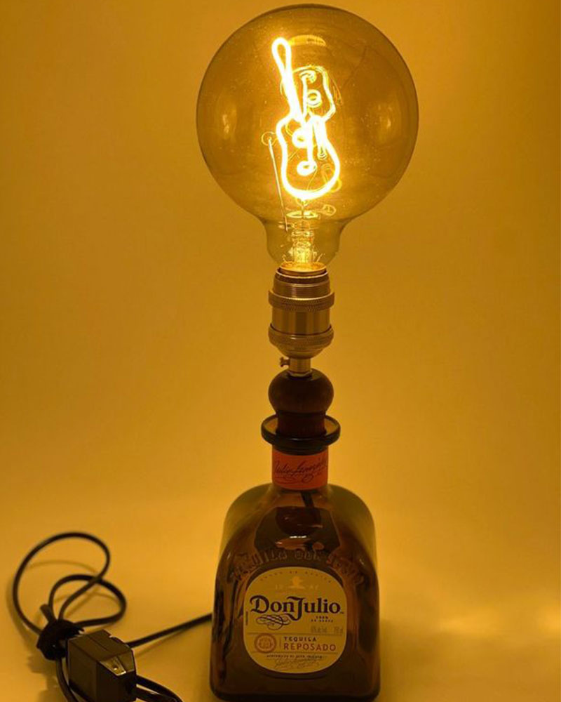 Don Julio Guitar