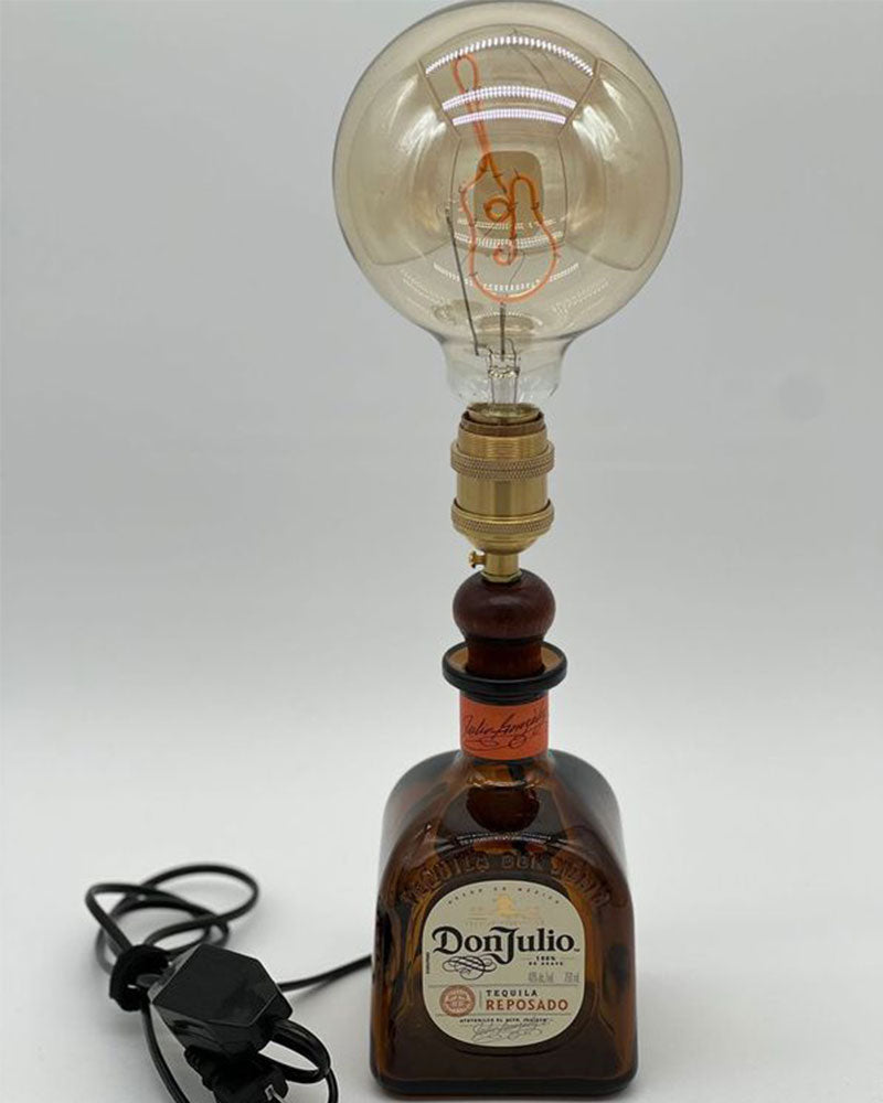 Don Julio Guitar