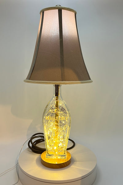 Angel’s Envy® Whiskey Bottle Lamp