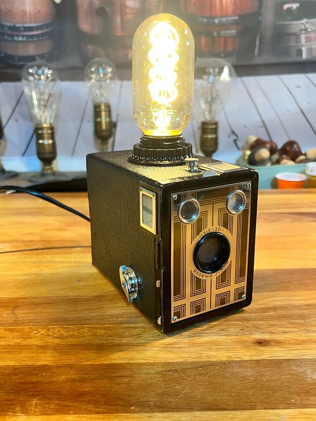 Camera Lights