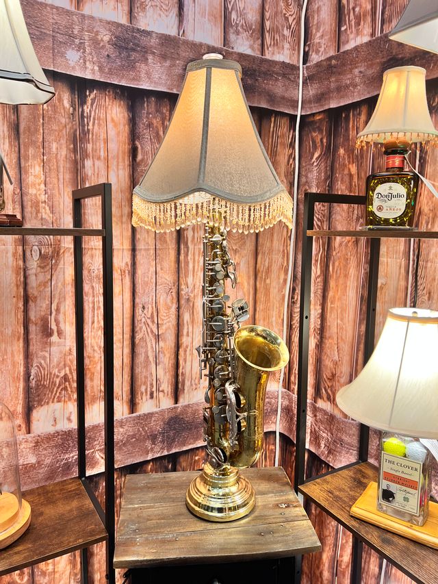 Musical Instrument Lights