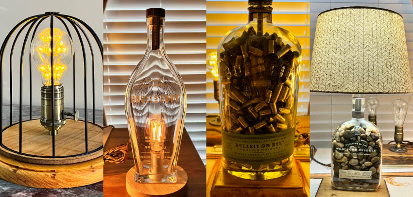 Newest BOTTLE LIGHT